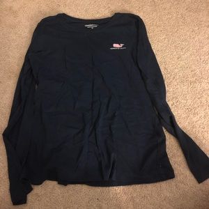 vineyard vines shirt